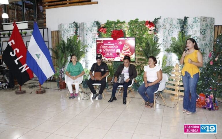 PNF desarrollará actividades para disfrute familiar este 24 de diciembre