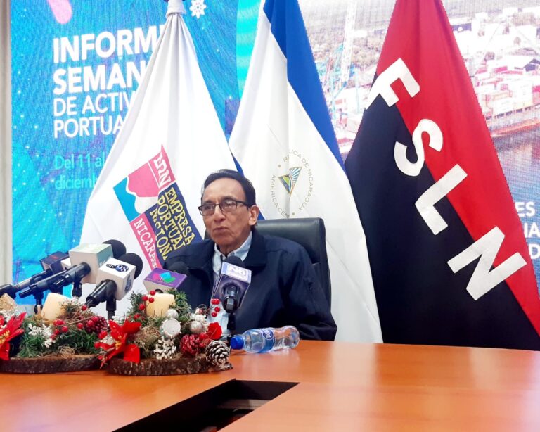 Terminales Marítimas con fuerte dinamismo