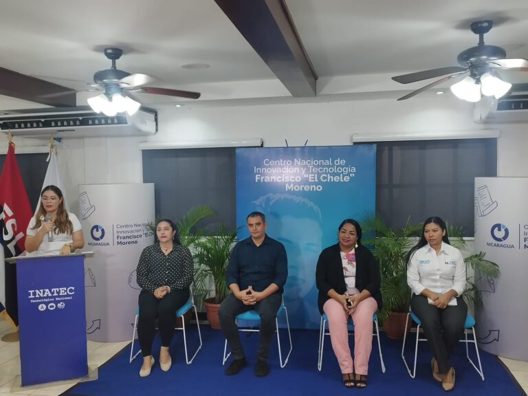 Certifican a protagonistas de la Tercera Temporada de Innovación Abierta