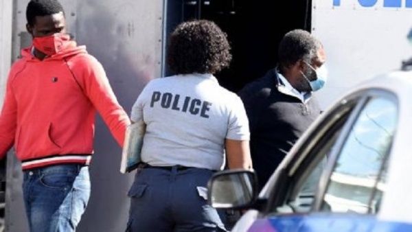 Condenan a exsenador por el asesinato del expresidente de Haití