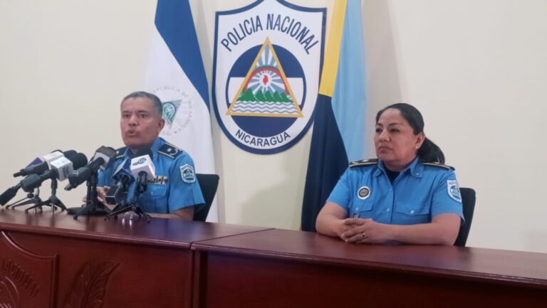 Comisarías de la Mujer reciben 10 denuncias durante visitas casa a casa