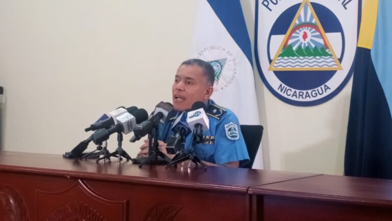 Plan de seguridad en el campo deja 36 detenidos