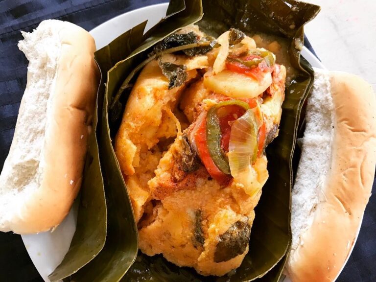 Estelí celebra el Festival del Nacatamal