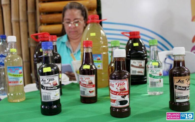Gobierno de Nicaragua fortalecerá capacidades de las Mipymes