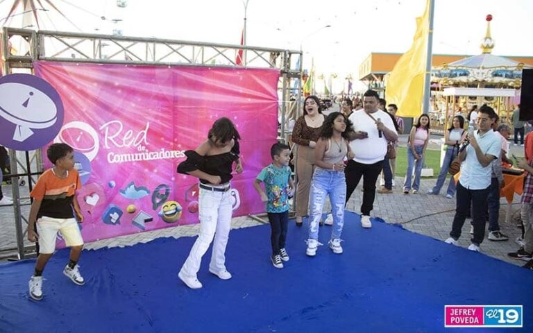 Realizan Festival de Actualizaciones Digitales 