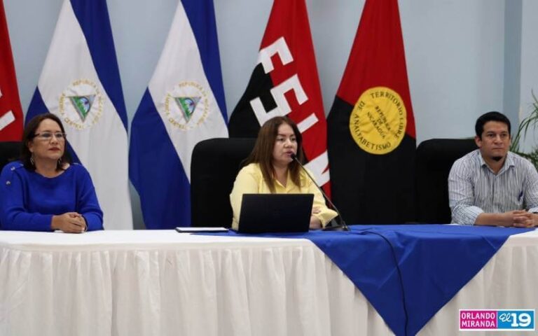 Ministerio de Educación finaliza 18 obras durante el periodo de vacaciones 