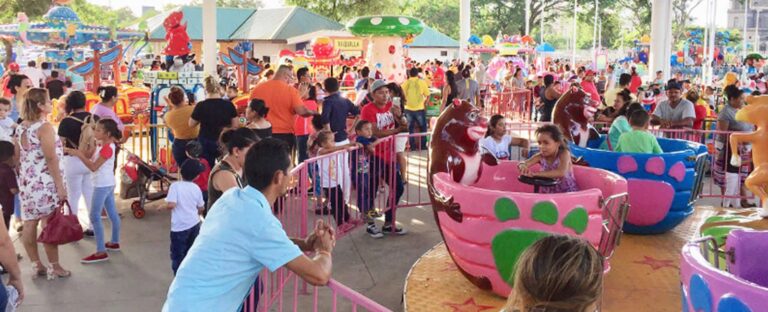 Managua fue el departamento más visitado durante la temporada de fin de año