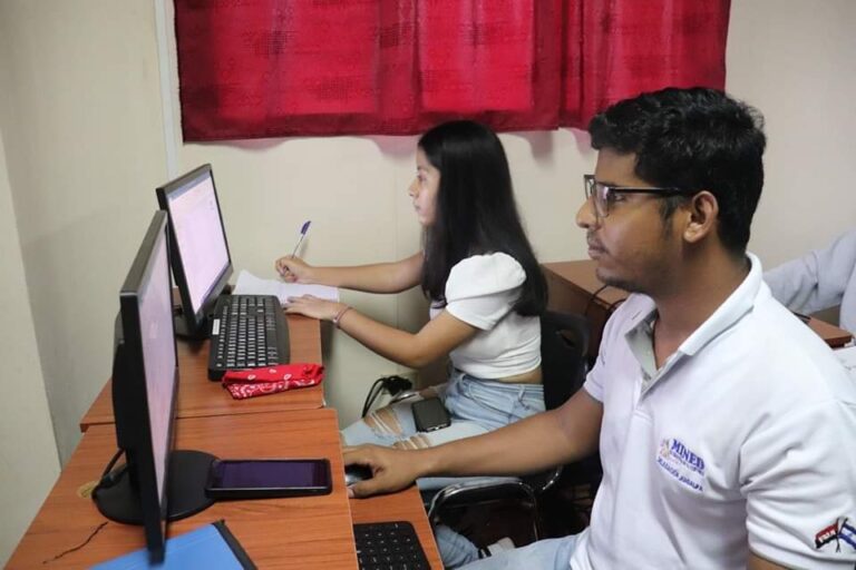 Alcaldía de Juigalpa anuncia los cursos de la Escuela Municipal de Oficios