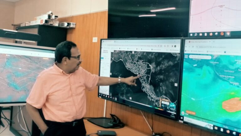 Temperaturas alcanzarán esta semana los 37 grados