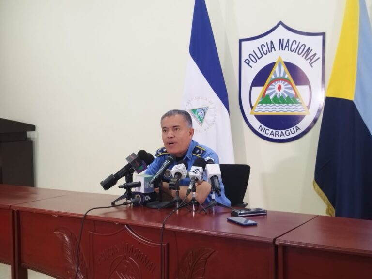 Se registran 22  fallecidos en la primera semana del 2024