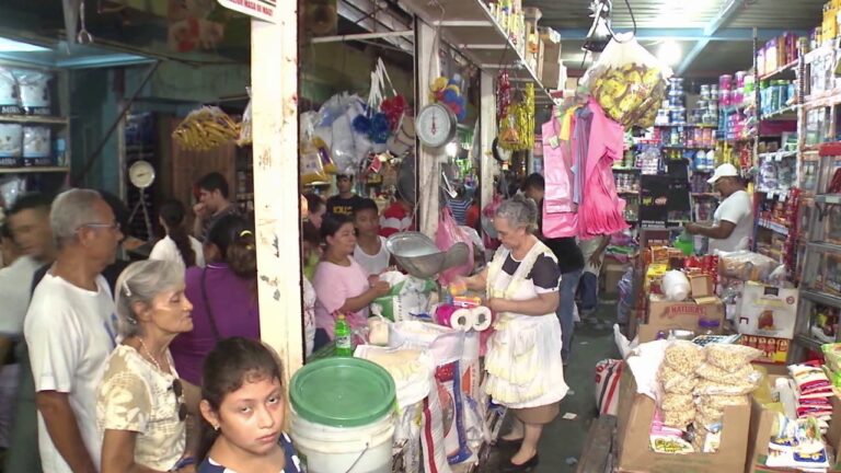 Productos de la Canasta Básica mantiene su precio estable