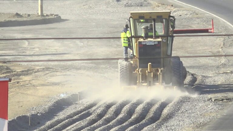 Inaugurará proyectos de ampliación vial en Ciudad Sandino