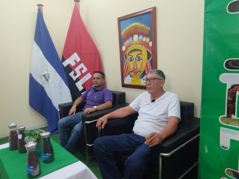 Realizan conferencia sobre el mantenimiento genético de las variedades del frijol