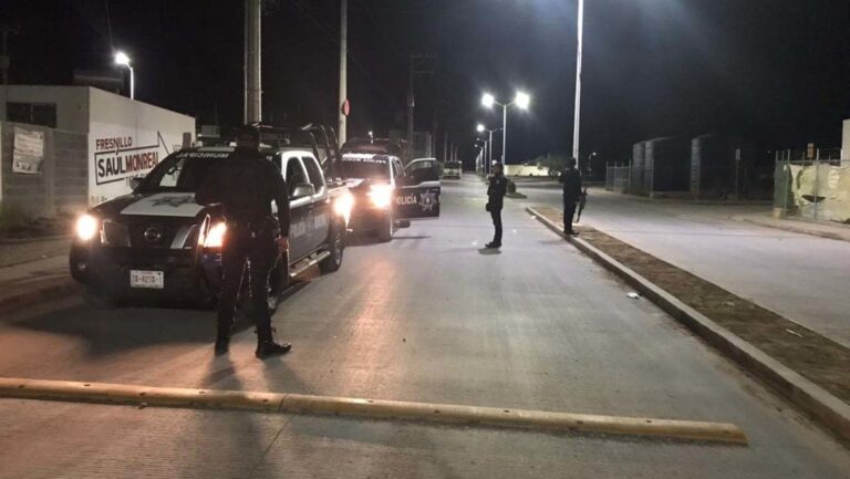 Encuentran en la vía pública una cabeza humana junto a un narcomensaje