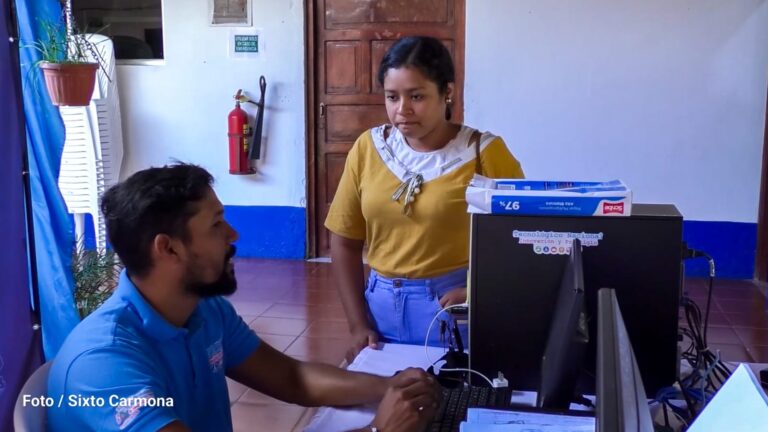Avanzan las matriculas en el Centro Tecnológico Gaspar García Laviana
