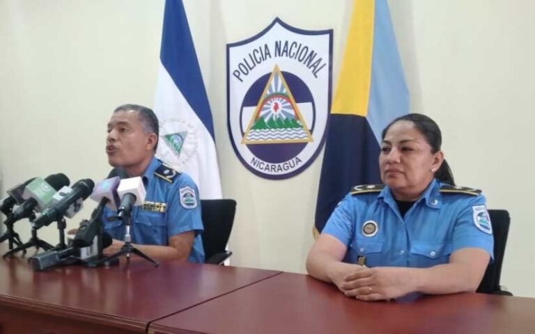 Comisarías de la Mujer detiene a cinco agresores