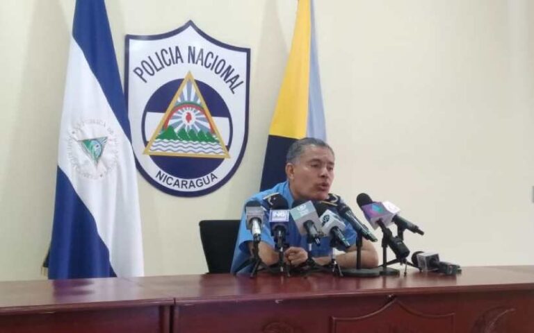 Policía Nacional captura a 26 sujetos por delitos de peligrosidad
