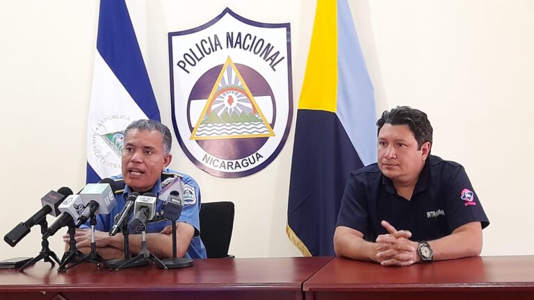 Continúa trabajo para regular servicio de caponeras