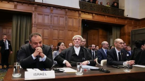 Israel responde a acusaciones de Sudáfrica ante la CIJ