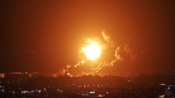 Rusia solicita reunión de urgencia de la ONU tras ataque a Yemen