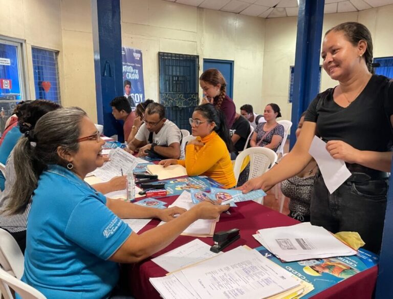 Tecnológicos de Chinandega cuentan con 44 carreras técnicas para este 2024