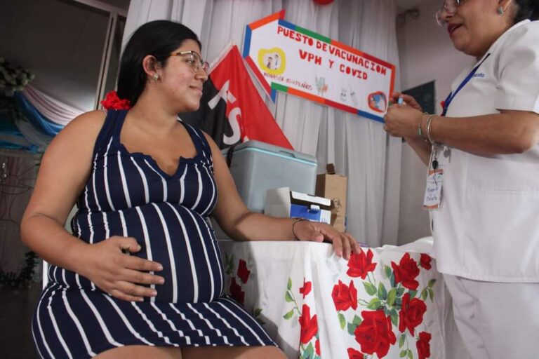 Realizan Mega Feria de Salud en el departamento de Chontale
