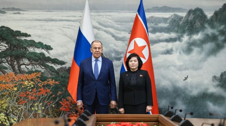 La canciller norcoreana realizará visita oficial a Rusia