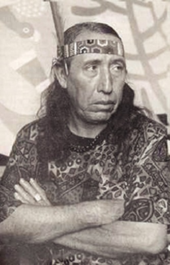 En Matagalpa rinden homenaje al pintor Leoncio Sáenz