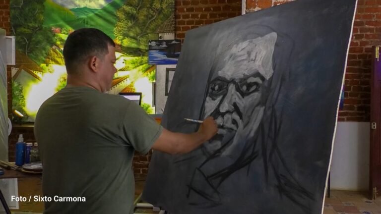 Casa de Cultura de San Juan del Sur abre matrículas para diferentes cursos