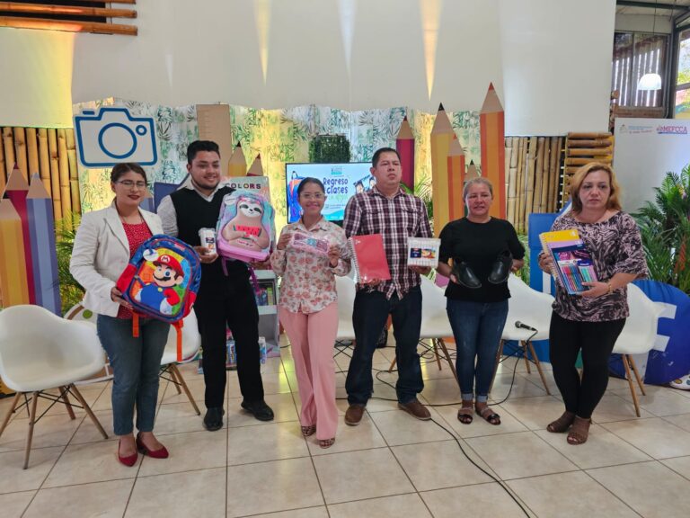 Cyber Monday lanza su primera edición “Regreso a Clases con Alegría”