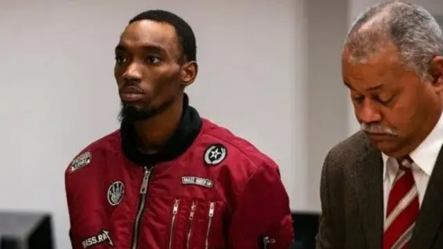 A 10 años de prisión ha sido sentenciado hombre que mató a su hijo recién nacido