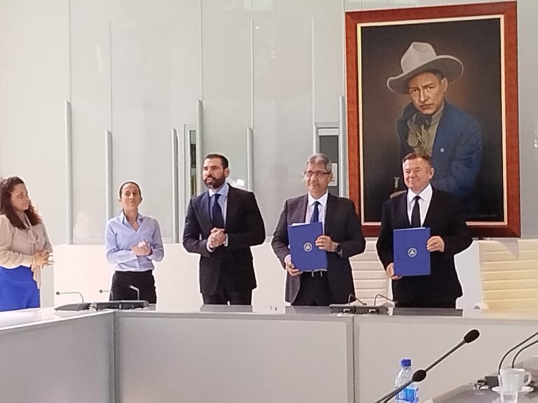 Nicaragua suscribe dos acuerdos con la Comisión Económica Euroasiática