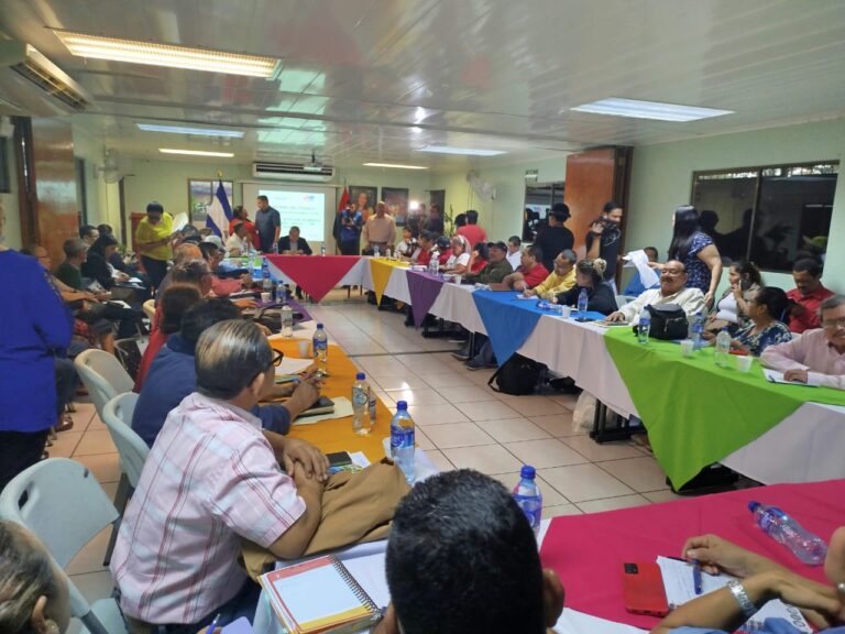 Instalan Mesa de Negociación del Salario Mínimo