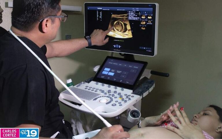 Realizan Mega Feria en Hospital Escuela Camilo Ortega en Chontales