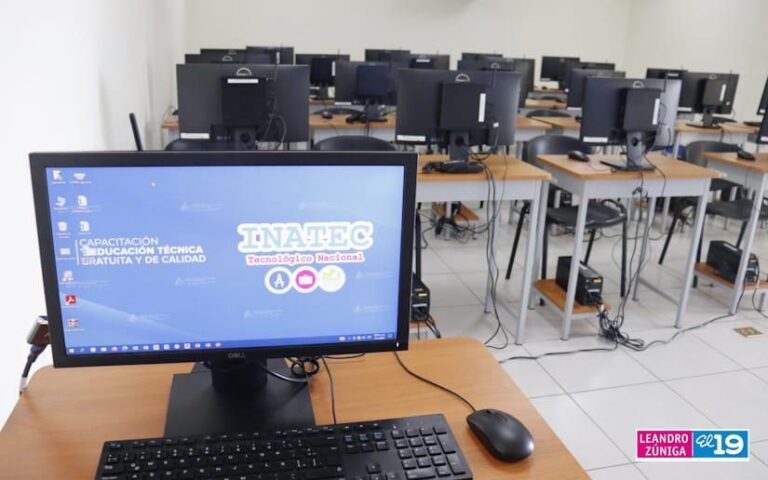 Tecnológico “Padre Rafael María Fabretto” abre sus puertas a jóvenes y adultos