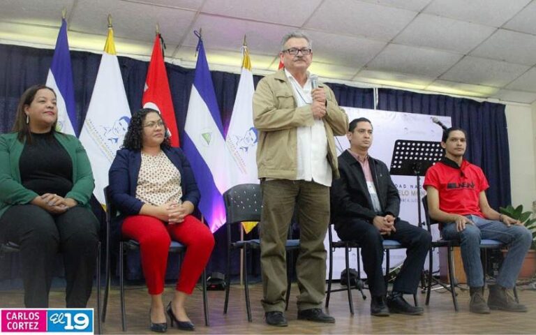 Lanzan Concurso Universitario de Muralismo