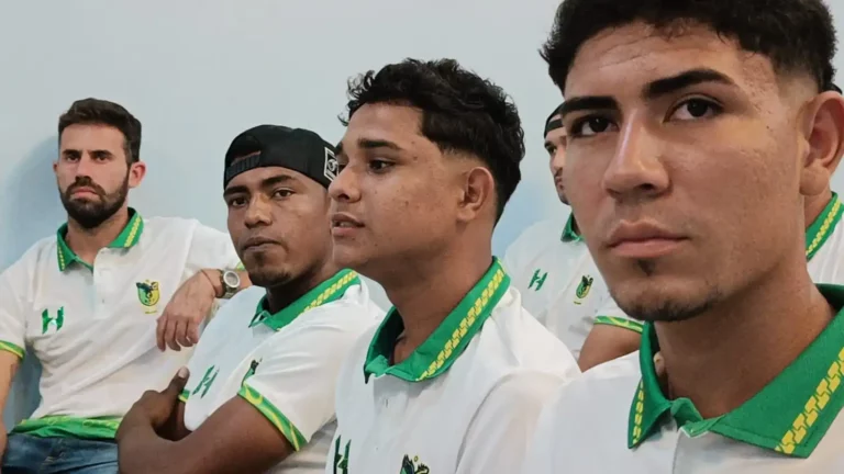 ART Jalapa listo para el torneo Clausura 2024