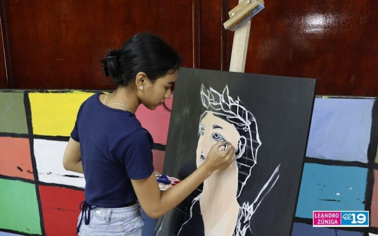 Casa de Cultura “Otto de la Rocha” da inicio a sus clases