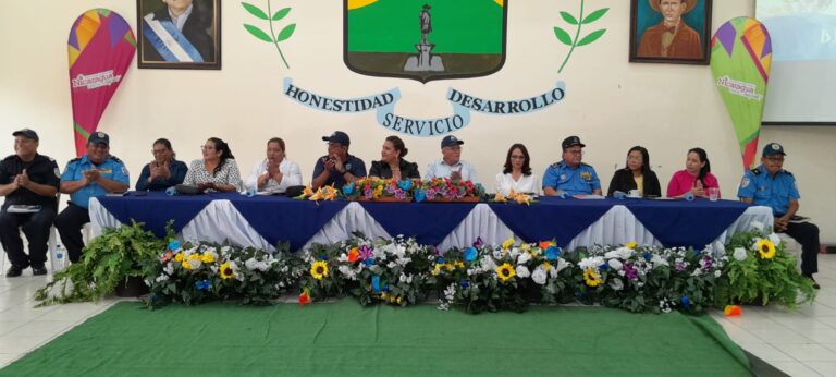 Sector turístico de Mateare y Ciudad Sandino evalúan el 2023