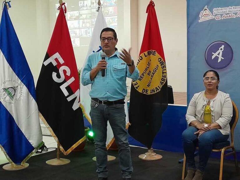 Realizan Encuentro Nacional para Garantizar el buen inicio del Programa “Luz y Verdad”