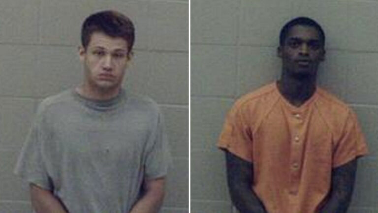 Se escapan 2 sujetos “peligrosos” de una cárcel de EE.UU.