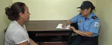 Inauguran segunda Comisaría de la Mujer en Prinzapolka