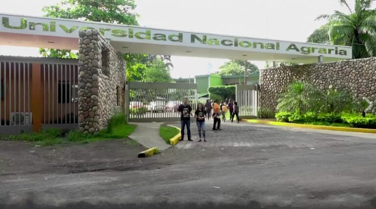 La UNA impartirá clases en cinco modalidades