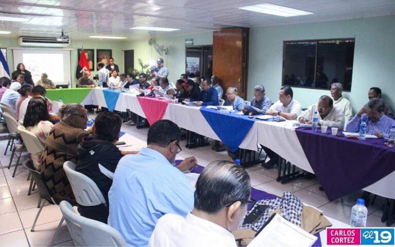 Segunda sesión de la Comisión del Salario Mínimo no logra consenso