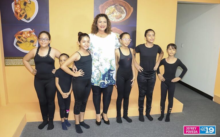 Casa de Cultura y Creatividad Bayardo Ortiz apertura inscripciones