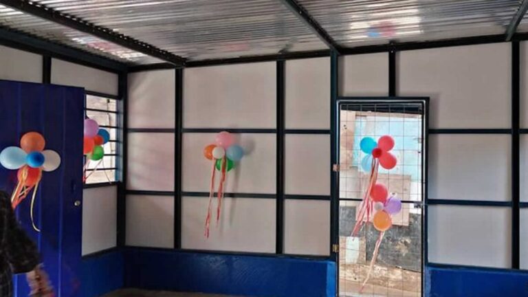 Entregan vivienda digna en Siuna