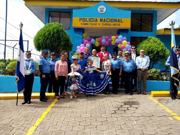 Diriá ya tiene su segunda Comisaría de la Mujer