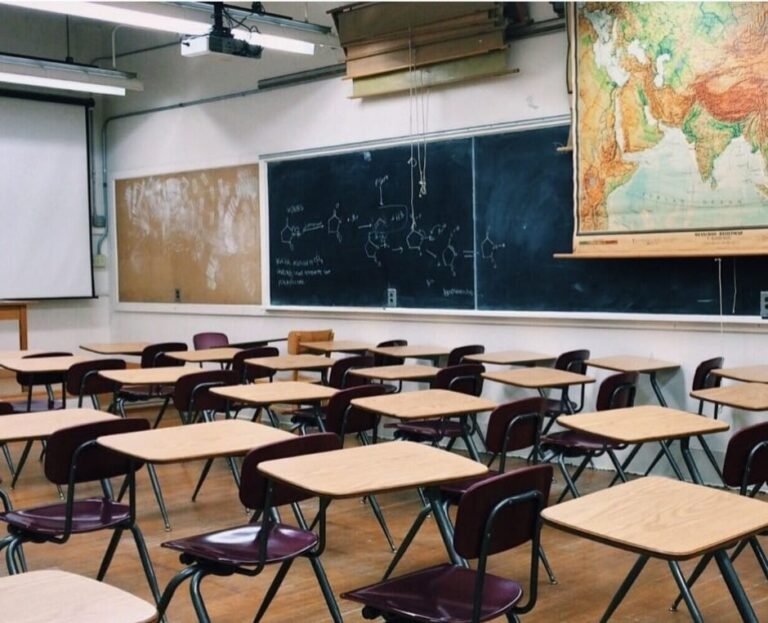 Agreden sexualmente a niño en Escuela en Portugal