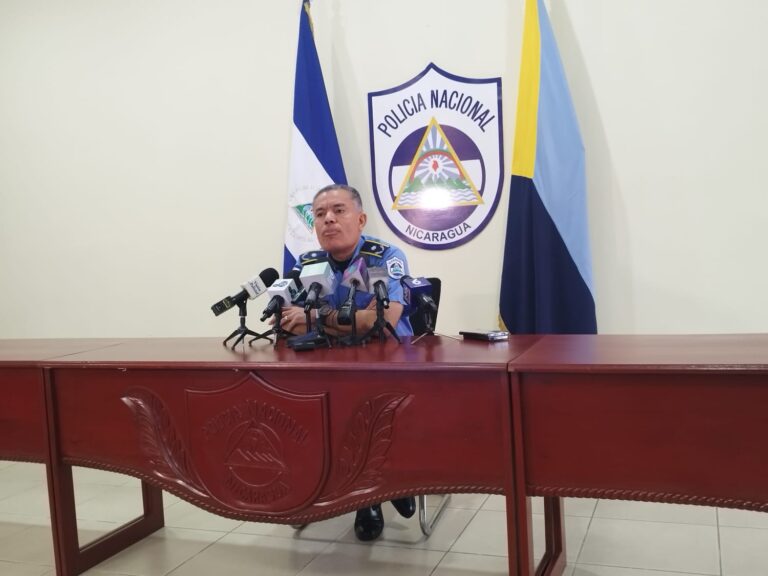 Plan de Enfrentamiento a la Delincuencia deja 29 detenidos