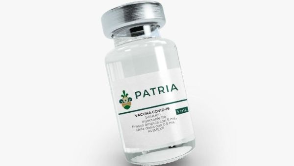 Especialistas avalan vacuna mexicana contra la Covid 19